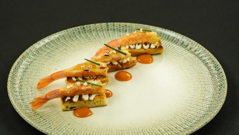 Chefi la cuțite, 15 decembrie 2025. Cine a părăsit competiția în această ediție. Ce echipă a pierdut un concurent