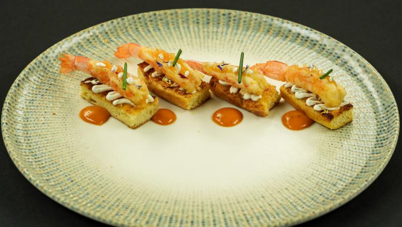 Chefi la cuțite, 15 decembrie 2025. Cine a părăsit competiția în această ediție. Ce echipă a pierdut un concurent