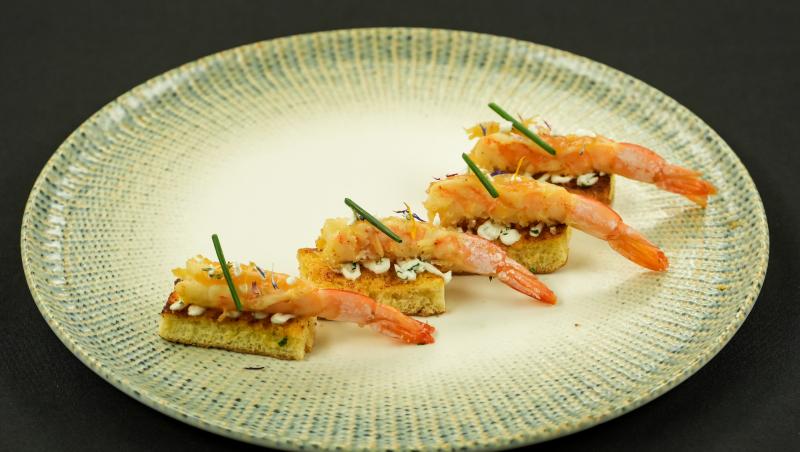 Chefi la cuțite, 15 decembrie 2025. Cine a părăsit competiția în această ediție. Ce echipă a pierdut un concurent