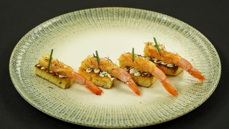 Chefi la cuțite, 15 decembrie 2025. Cine a părăsit competiția în această ediție. Ce echipă a pierdut un concurent