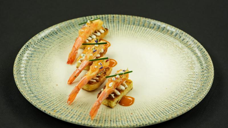 Chefi la cuțite, 15 decembrie 2025. Cine a părăsit competiția în această ediție. Ce echipă a pierdut un concurent