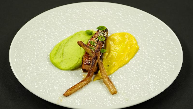 Chefi la cuțite, 15 decembrie 2025. Cine a părăsit competiția în această ediție. Ce echipă a pierdut un concurent