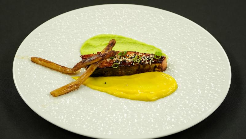 Chefi la cuțite, 15 decembrie 2025. Cine a părăsit competiția în această ediție. Ce echipă a pierdut un concurent