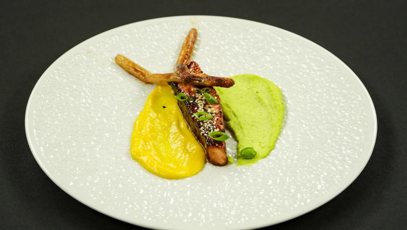 Chefi la cuțite, 15 decembrie 2025. Cine a părăsit competiția în această ediție. Ce echipă a pierdut un concurent