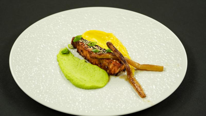 Chefi la cuțite, 15 decembrie 2025. Cine a părăsit competiția în această ediție. Ce echipă a pierdut un concurent