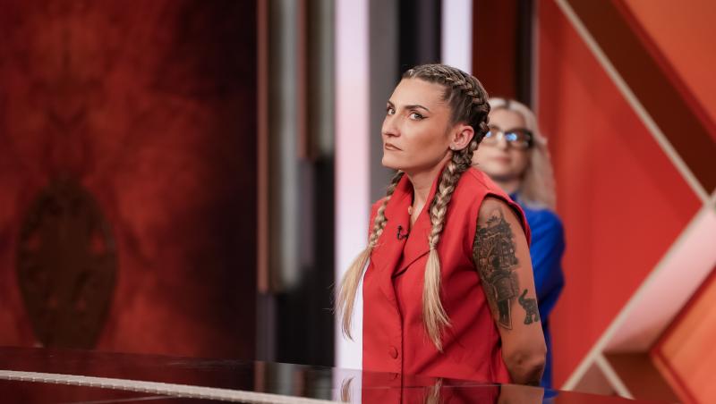 Chefi la cuțite, 15 decembrie 2025. Cine a părăsit competiția în această ediție. Ce echipă a pierdut un concurent