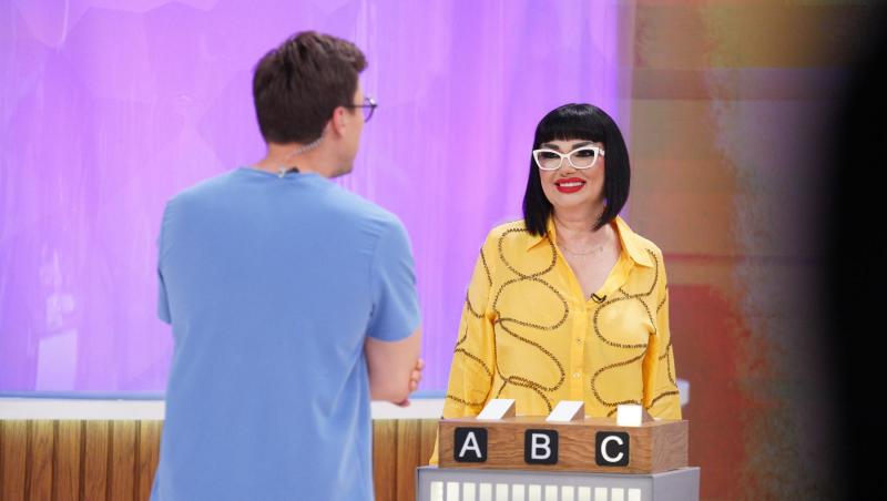 Ozana Barabancea, urare specială cu ocazia zilei de naștere a fiului său. Andrew a împlinit 25 de ani