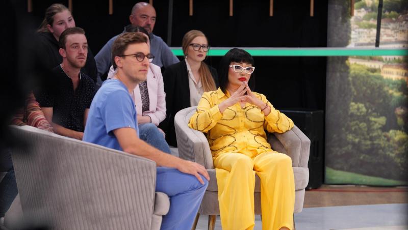 Ozana Barabancea, urare specială cu ocazia zilei de naștere a fiului său. Andrew a împlinit 25 de ani