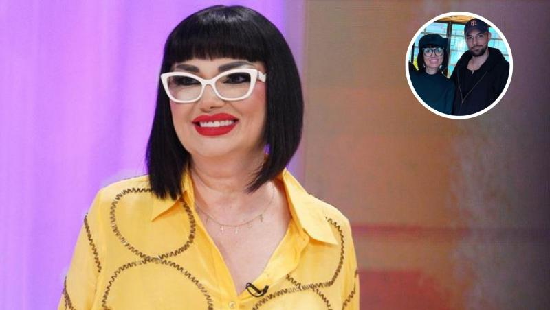 Andrew și Ozana Barabancea