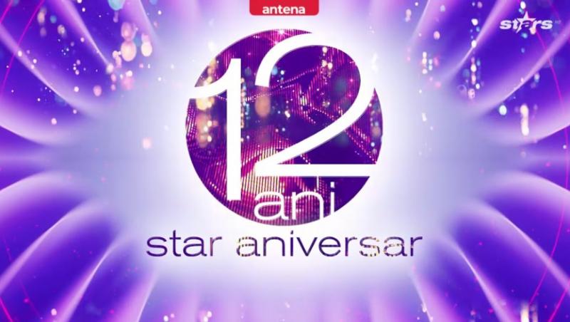 12 ani de AntenaStars