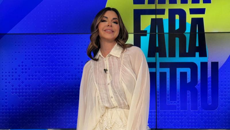 Pe 16 decembrie, Antena Stars celebrează 12 ani de monden autentic românesc, exclusivități şi culise din viețile vedetelor