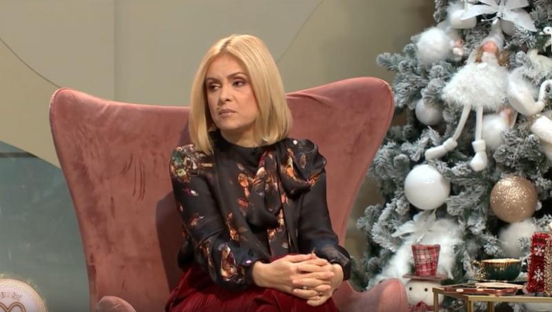 Mireasa, sezon 12. Iolanda, eliminată din emisiune, în live, după o încălcare gravă de regulament: „Până aici a fost!”