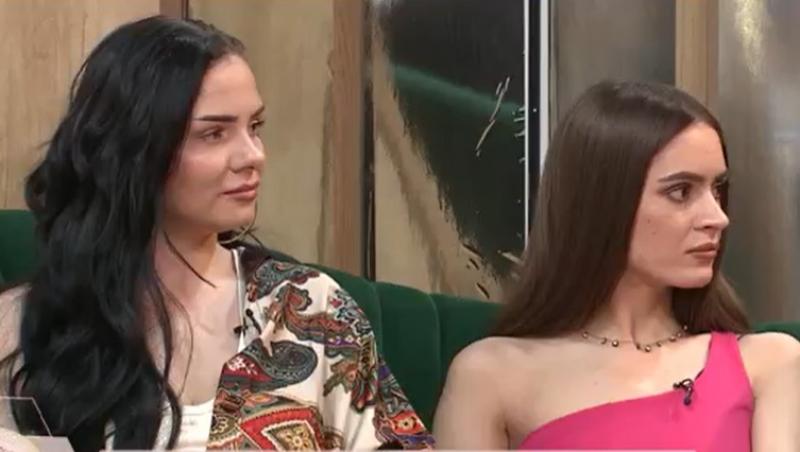 Mireasa, sezon 12. Iolanda, eliminată din emisiune, în live, după o încălcare gravă de regulament: „Până aici a fost!”