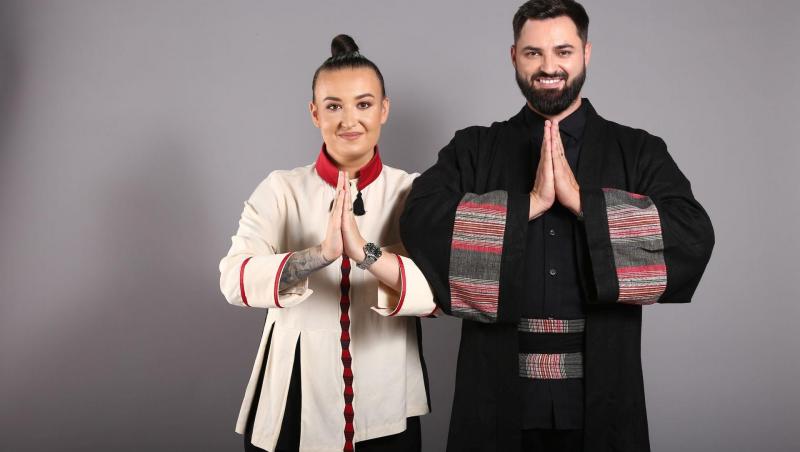 Rețeta delicioasă și rapidă de savarine a lui Chef Roxana Blenche. Care e ingredientul secret al desertului copilăriei