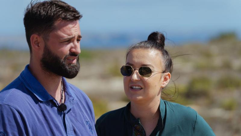 Rețeta delicioasă și rapidă de savarine a lui Chef Roxana Blenche. Care e ingredientul secret al desertului copilăriei