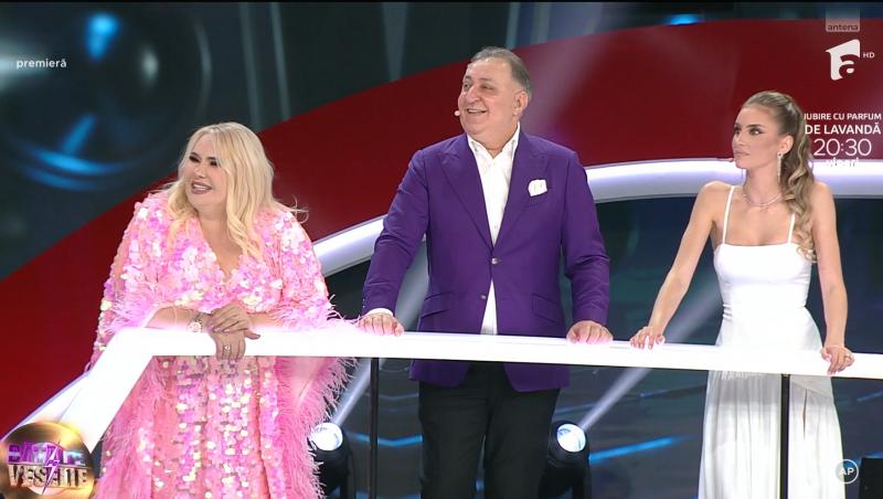 Mama lui Ioniță de la Clejani a murit. Viorica a făcut anunțul dureros: „Soacra mea...”. Ce se întâmplă cu evenimentele lor