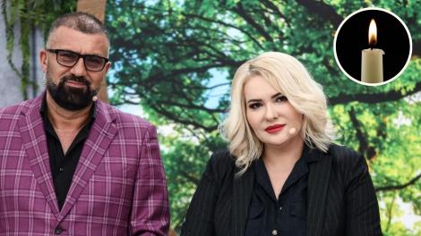 Mama lui Ioniță de la Clejani a murit. Viorica a făcut anunțul dureros: &bdquo;Soacra mea...&rdquo;. Ce se &icirc;nt&acirc;mplă cu evenimentele lor