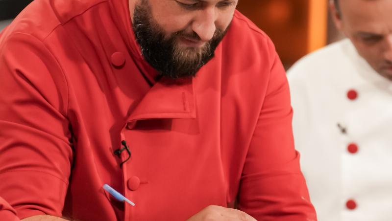 Chefi la cuțite, 16 decembrie 2025. Echipa care a câștigat proba de azi. Ce au avut concurenții de gătit și cine i-a jurizat