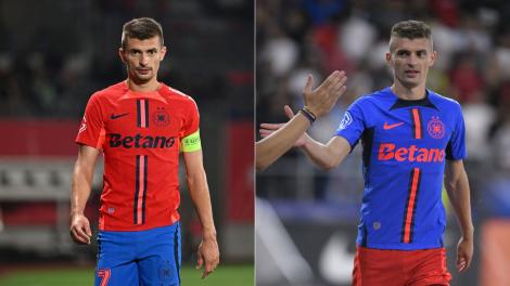 Cu c&acirc;t se vinde un apartament &icirc;n complexul rezidențial deținut de jucătorul de la FCSB Florin Tănase. Ce profit face