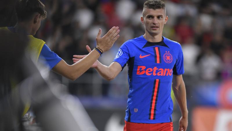 Cu cât se vinde un apartament în complexul rezidențial deținut de jucătorul de la FCSB Florin Tănase. Ce profit face