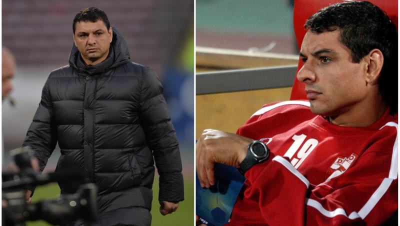 colaj foto cu ionel ganea