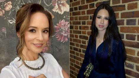 Motiv dublu de sărbătoare pentru Violeta Bănică! A &icirc;mplinit 18 ani și 2 ani de relație cu iubitul ei. Ce mesaj emoționant a primit