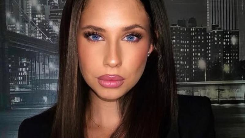 Motiv dublu de sărbătoare pentru Violeta Bănică! A împlinit 18 ani și 2 ani de relație cu iubitul ei. Ce mesaj emoționant a primit