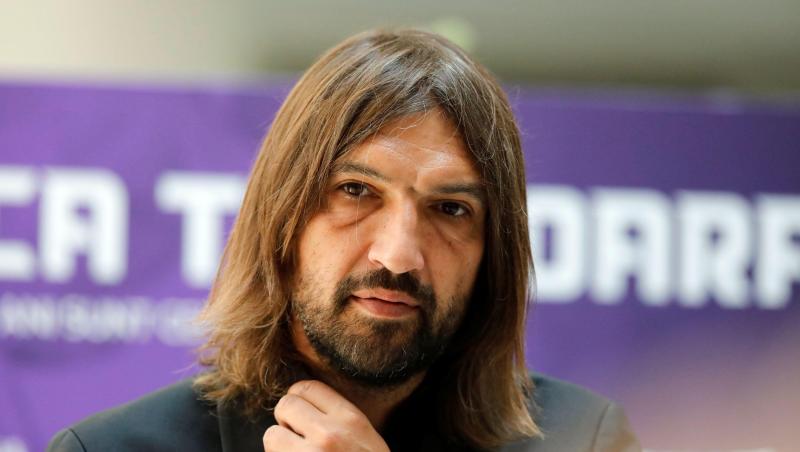 Din ce făcea bani Dan Alexa în perioada în care nu câștiga mult din fotbal. Ce activități avea: „Nu există reguli”