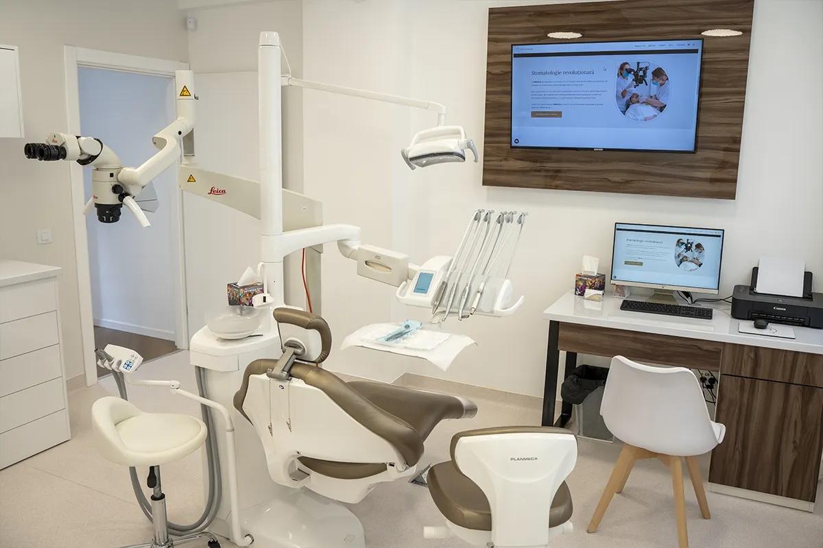 (P) Stomatologie București: cum alegi clinica potrivită pentru tine