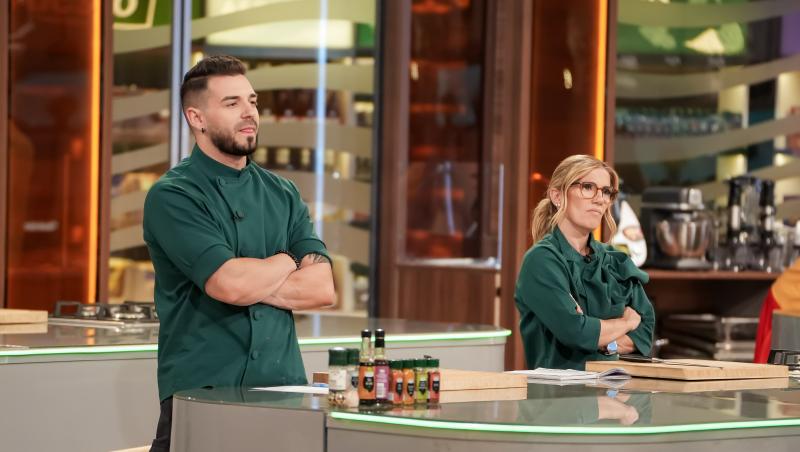 Chefi la cuțite, 16 decembrie 2025. Cine a părăsit competiția în această seară. Echipele care au pierdut câte un membru