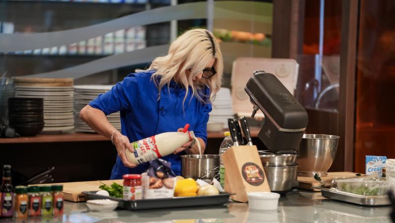 Chefi la cuțite, 16 decembrie 2025. Cine a părăsit competiția în această seară. Echipele care au pierdut câte un membru