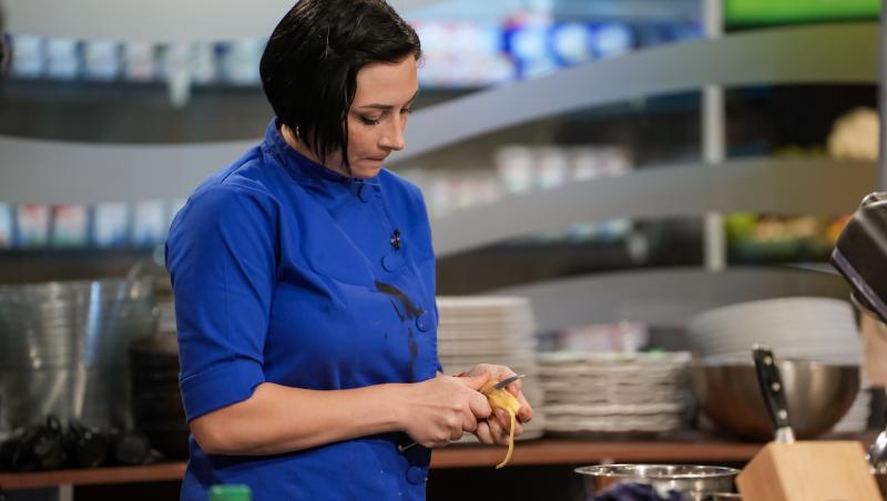 Chefi la cuțite, 16 decembrie 2025. Cine a părăsit competiția în această seară. Echipele care au pierdut câte un membru