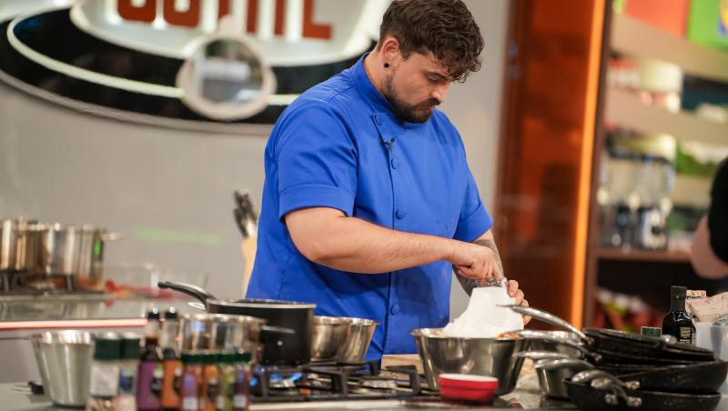 Chefi la cuțite, 16 decembrie 2025. Cine a părăsit competiția în această seară. Echipele care au pierdut câte un membru