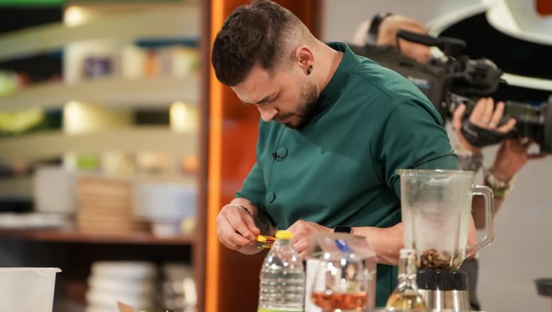 Chefi la cuțite, 16 decembrie 2025. Cine a părăsit competiția în această seară. Echipele care au pierdut câte un membru