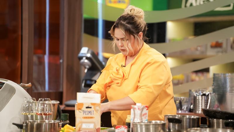 Chefi la cuțite, 16 decembrie 2025. Cine a părăsit competiția în această seară. Echipele care au pierdut câte un membru