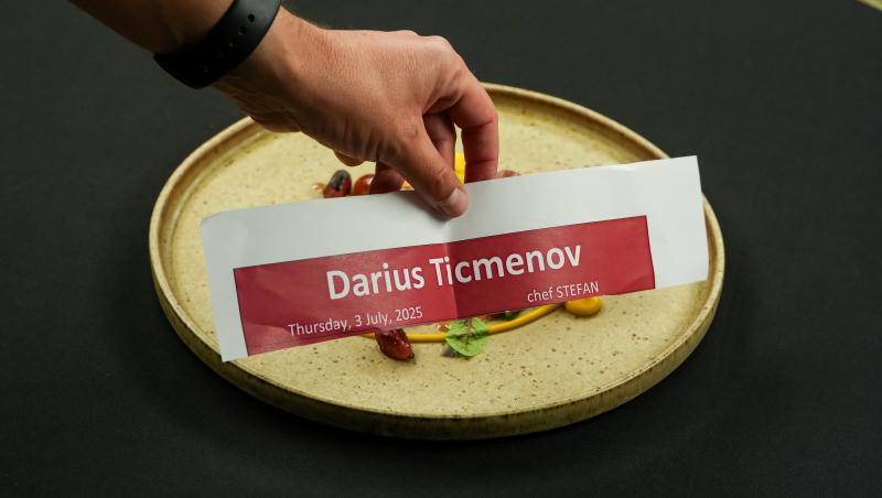 Chefi la cuțite, 16 decembrie 2025. Cine a părăsit competiția în această seară. Echipele care au pierdut câte un membru