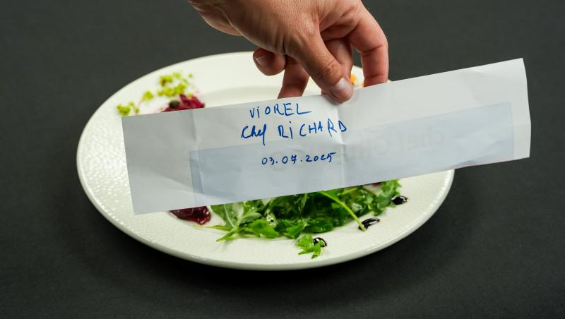 Chefi la cuțite, 16 decembrie 2025. Cine a părăsit competiția în această seară. Echipele care au pierdut câte un membru