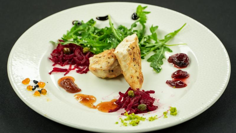 Chefi la cuțite, 16 decembrie 2025. Cine a părăsit competiția în această seară. Echipele care au pierdut câte un membru