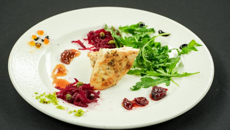 Chefi la cuțite, 16 decembrie 2025. Cine a părăsit competiția în această seară. Echipele care au pierdut câte un membru