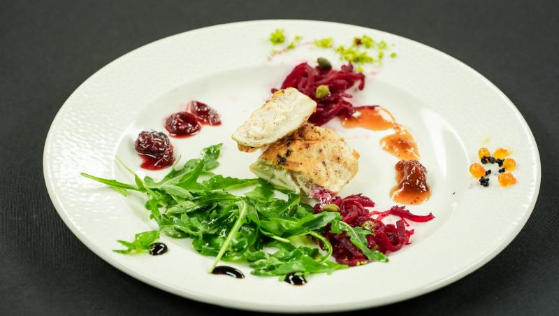 Chefi la cuțite, 16 decembrie 2025. Cine a părăsit competiția în această seară. Echipele care au pierdut câte un membru