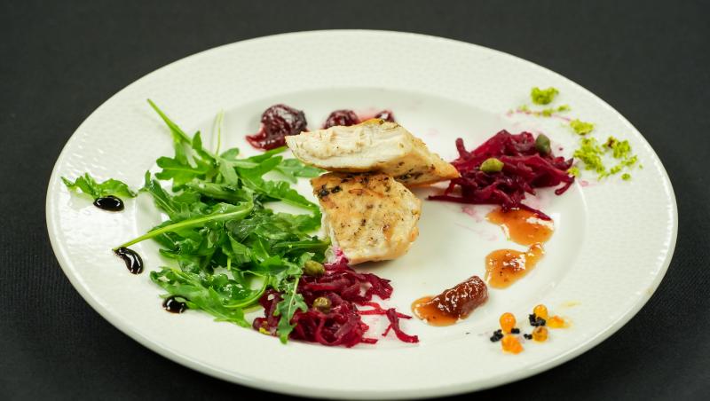 Chefi la cuțite, 16 decembrie 2025. Cine a părăsit competiția în această seară. Echipele care au pierdut câte un membru