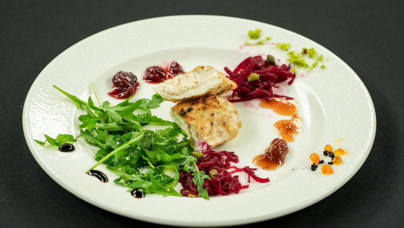 Chefi la cuțite, 16 decembrie 2025. Cine a părăsit competiția în această seară. Echipele care au pierdut câte un membru