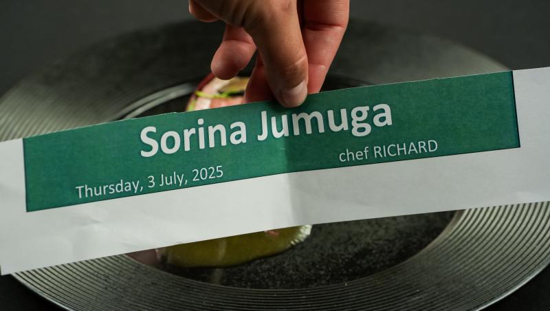 Chefi la cuțite, 16 decembrie 2025. Cine a părăsit competiția în această seară. Echipele care au pierdut câte un membru