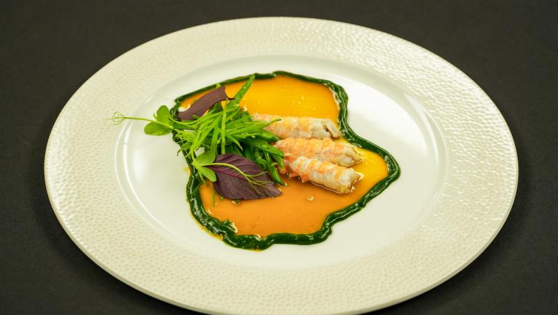 Chefi la cuțite, 16 decembrie 2025. Cine a părăsit competiția în această seară. Echipele care au pierdut câte un membru