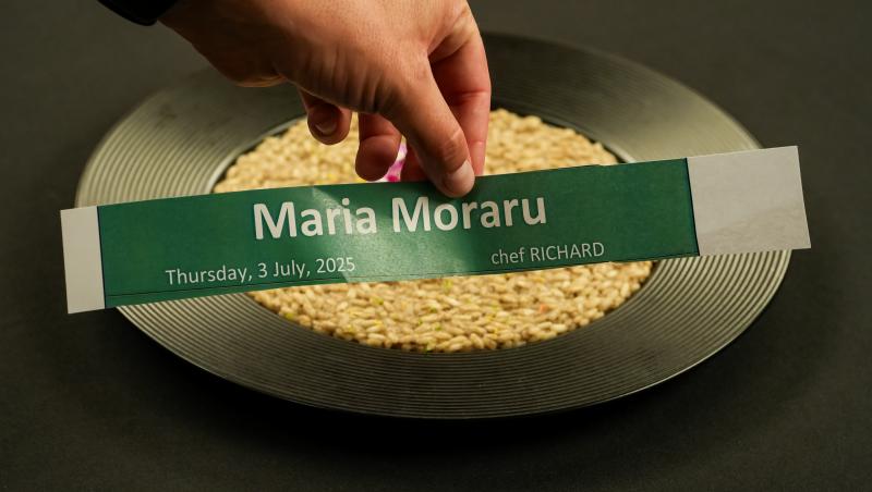 Chefi la cuțite, 16 decembrie 2025. Cine a părăsit competiția în această seară. Echipele care au pierdut câte un membru