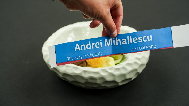 Chefi la cuțite, 16 decembrie 2025. Cine a părăsit competiția în această seară. Echipele care au pierdut câte un membru