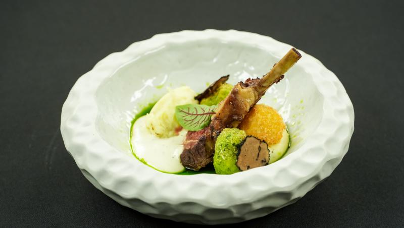 Chefi la cuțite, 16 decembrie 2025. Cine a părăsit competiția în această seară. Echipele care au pierdut câte un membru