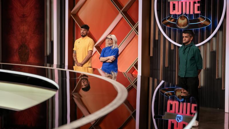 Chefi la cuțite, 16 decembrie 2025. Cine a părăsit competiția în această seară. Echipele care au pierdut câte un membru