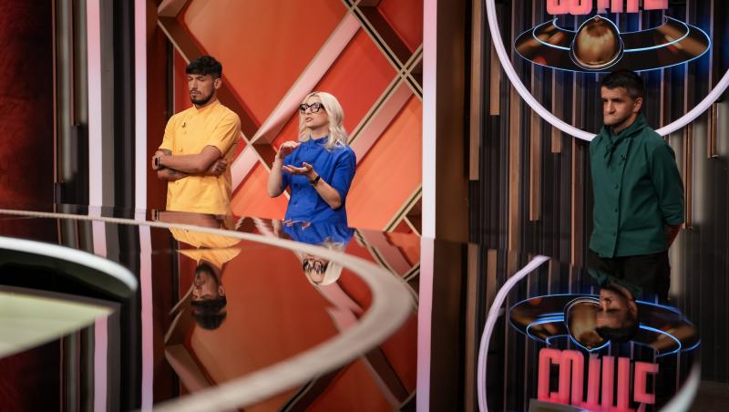 Chefi la cuțite, 16 decembrie 2025. Cine a părăsit competiția în această seară. Echipele care au pierdut câte un membru