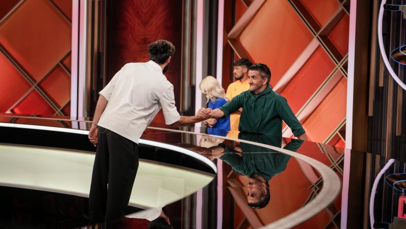 Chefi la cuțite, 16 decembrie 2025. Cine a părăsit competiția în această seară. Echipele care au pierdut câte un membru